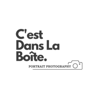 C'est Dans La Boite logo