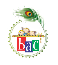 Brindavan Kids Activity Center logo