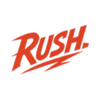 rush logo