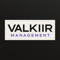 Valkiir Management logo