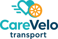 Carevelo Transport logo