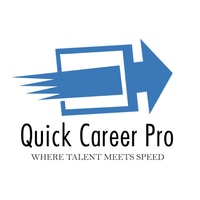 Quick Career Pro logo
