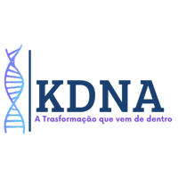 KDNA logo