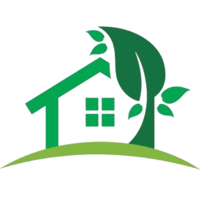 Maison écologique Bretagne logo