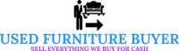 Used Furniture Buyer In United Arab Emirates logo