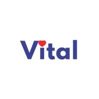 Vitalapp logo