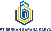 PT. Berkah Sarana Karya logo