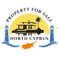 North Cyprus Property For Sale logo