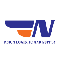 PT. NEICH LOGISTIC AND SUPPLY logo