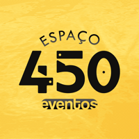 Espaço 450 logo