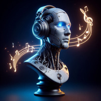 Powerful Ambiance Sounds logo