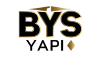 Bys Yapı logo