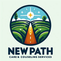 NewPath Care Counseling Services logo