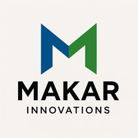 Makar Innovations logo