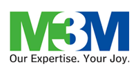 M3M Residential And Commercial Properties In Gurugram logo