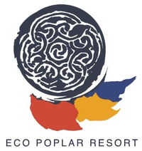 Eco Poplar Resort logo