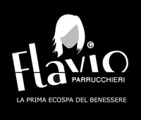 Flavio Parrucchieri - La Prima EcoSpa del Benessere logo