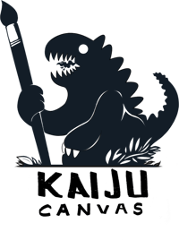 Kaiju Canvas logo