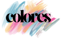 Colores logo