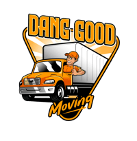 DangGoodMoving logo