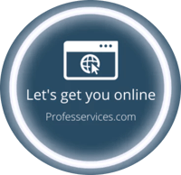 Professervices logo