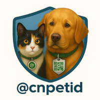 Cadastro Nacional Pet ID logo