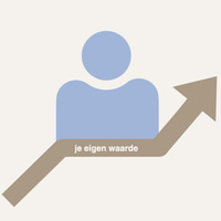 je eigen waarde logo
