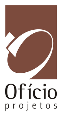 Oficio Arquitetura logo