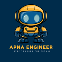 Apna Engineer logo