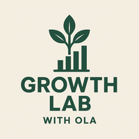 Growth Lab By Ola logo