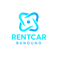 rent car bandung logo