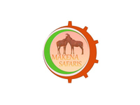 Makena Safari logo