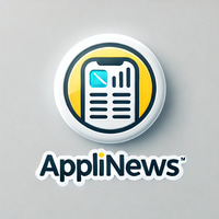 appli news logo