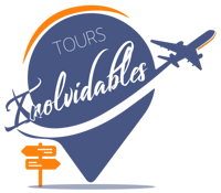 Tours inolvidables logo