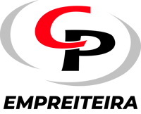 CP EMPREITEIRA logo