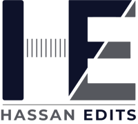 Hassan Edits logo