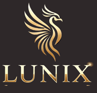 Lunix logo