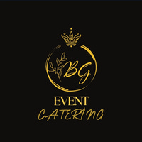 BG Events Catering logo