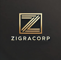 Zigracorp logo