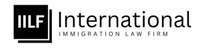 International Immigration Law Firm logo