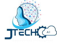 J Tech Mechatronics and AI Solutions logo