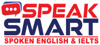SPEAK SMART logo