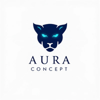 Aura Concept logo