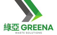 Greena logo