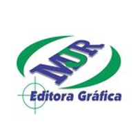 Gráfica MJR logo