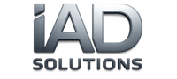 IAD Solutions logo