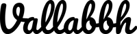 Vallabbh logo