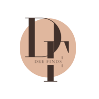 Deefinds logo