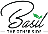 Basil The OtherSide logo