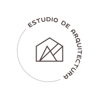 LAP ESTUDIO DE ARQUITECTURA logo